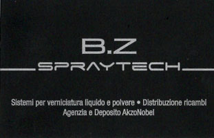 BZ Spraytech